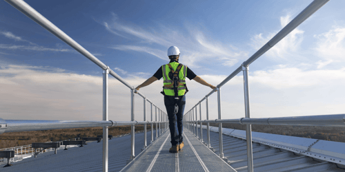 Metalwalk - Aurubis Richmond - Download Free CAD Drawings, BIM Models, Revit, Sketchup, SPECS and more.
